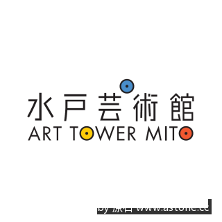 日本标志设计欣赏100例