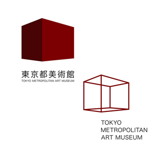 日本标志设计欣赏100例
