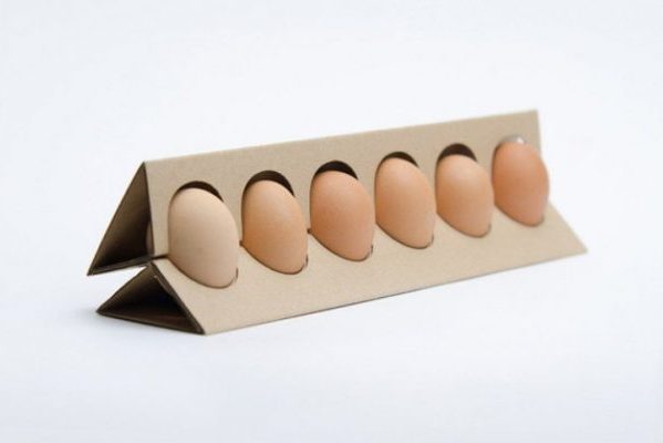 创意鸡蛋包装设计