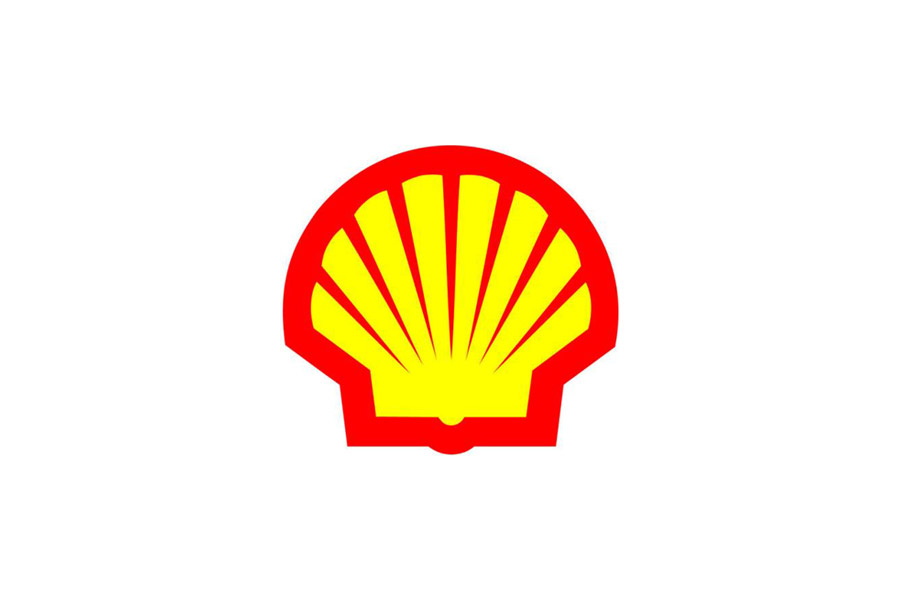 荷兰皇家壳牌石油公司logo