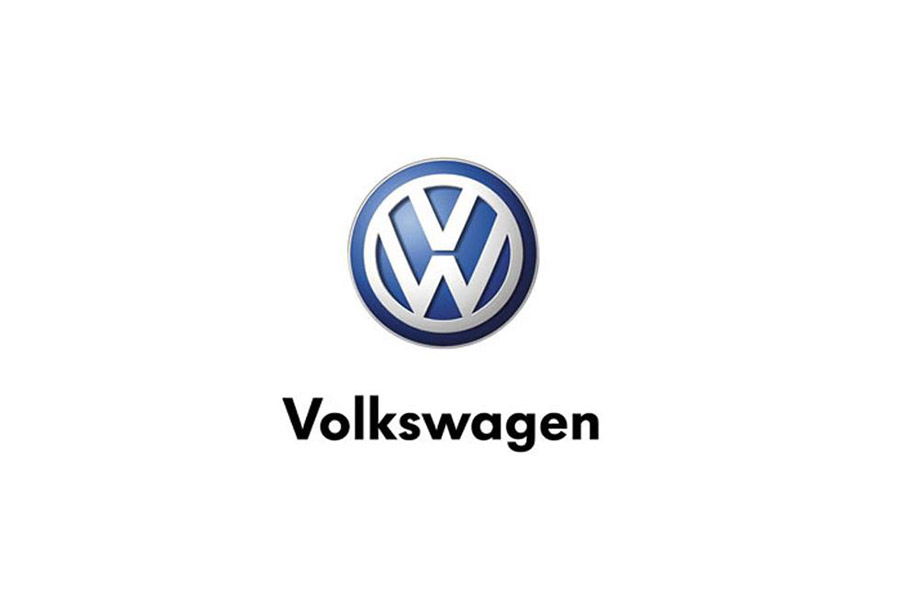 大众公司volkswagen-logo