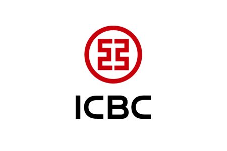 ICBC标志