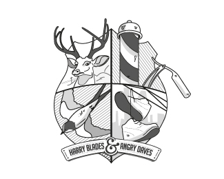 燕子形象Logo的设计