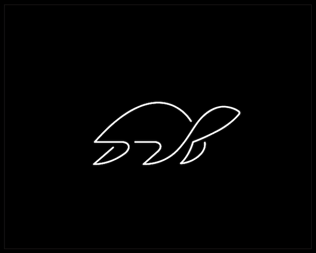 海龟logo