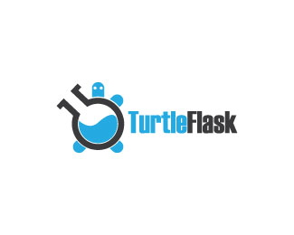 海龟logo