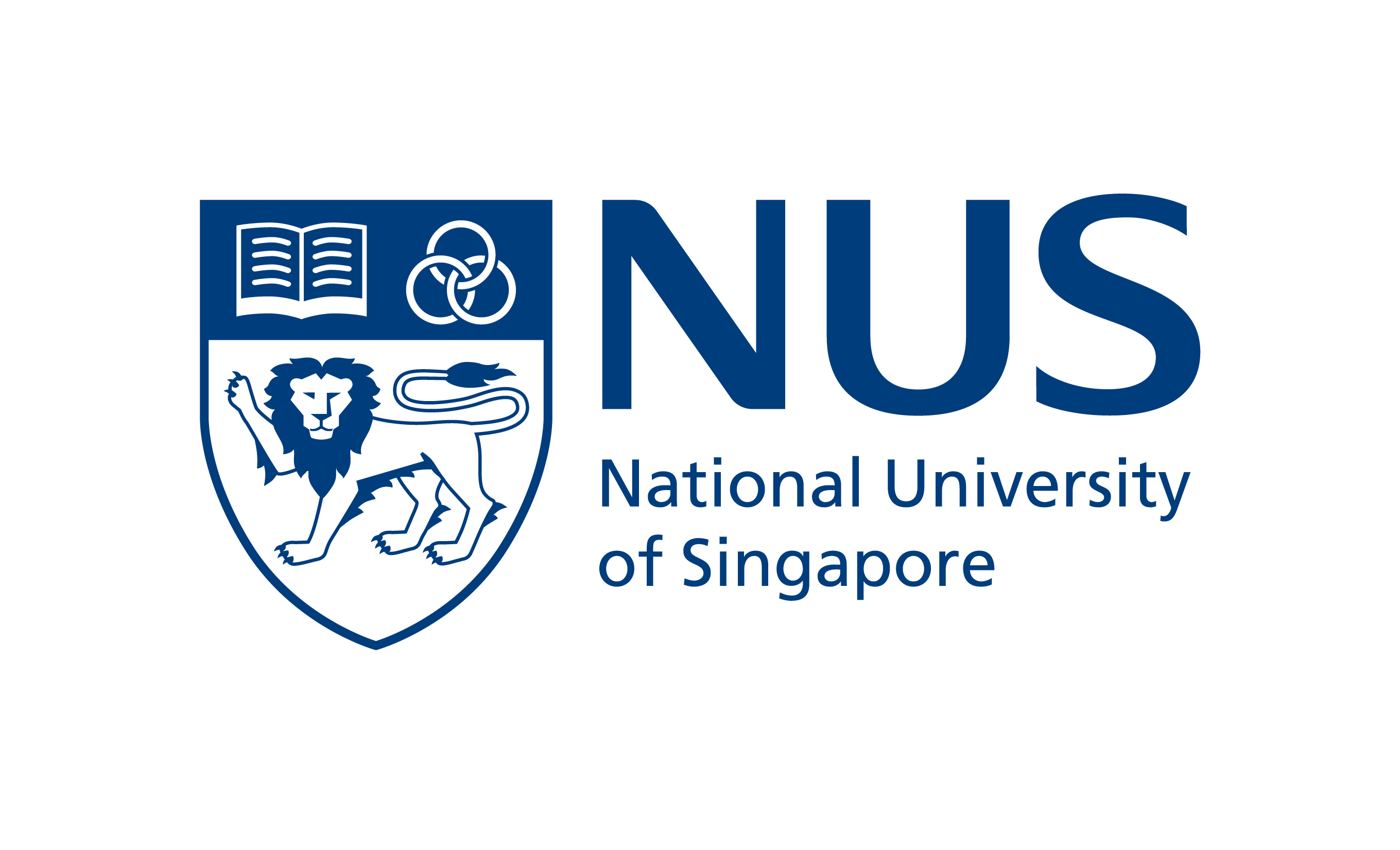 新加坡国立大学徽标