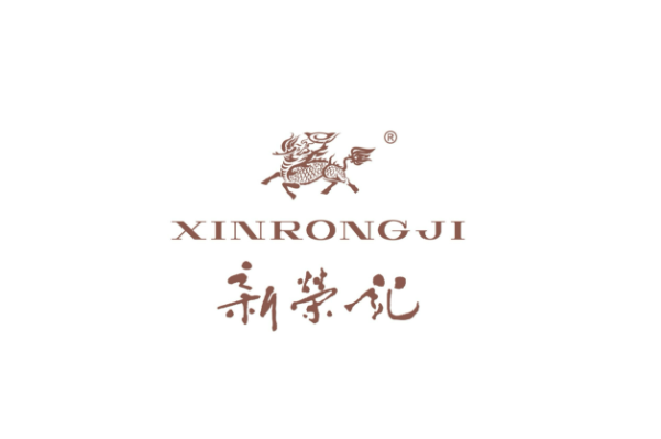 新荣记LOGO
