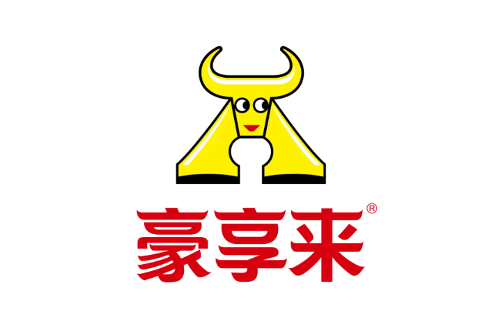 豪享来 LOGO