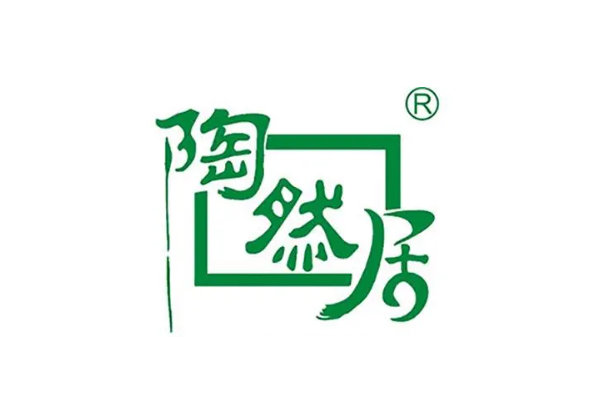 陶然居logo