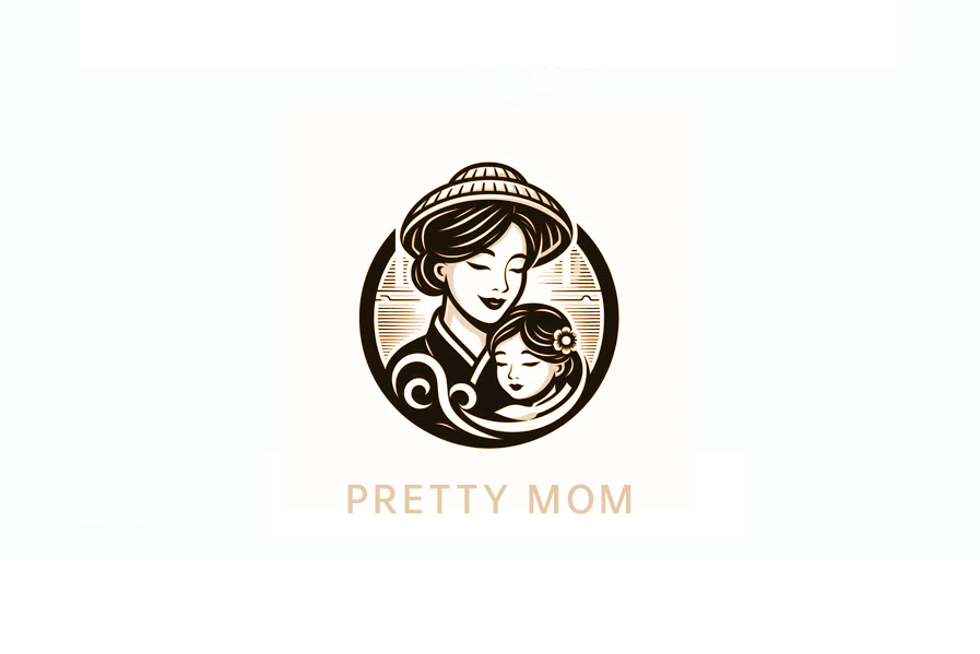 漂亮妈妈logo图片