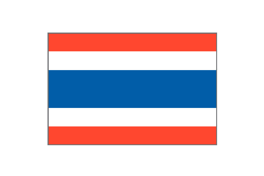 泰国国旗