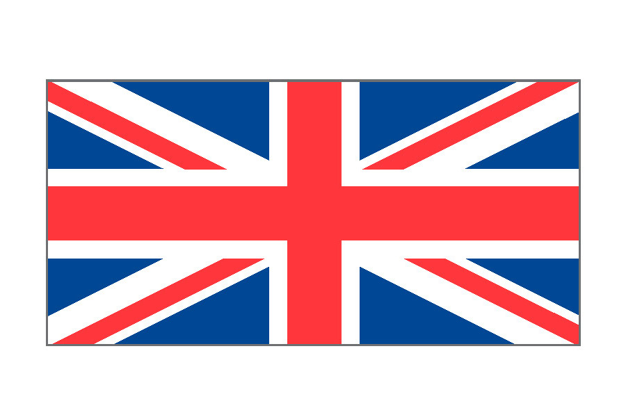 英国国旗