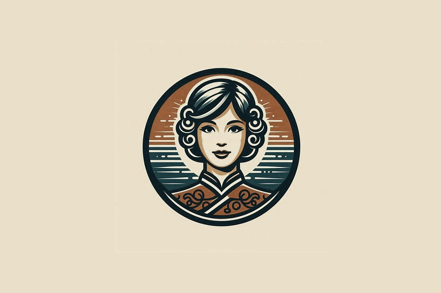 怀旧妈妈logo图片
