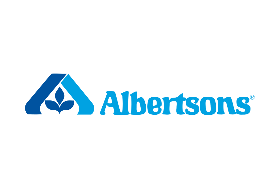 Albertsons-logo