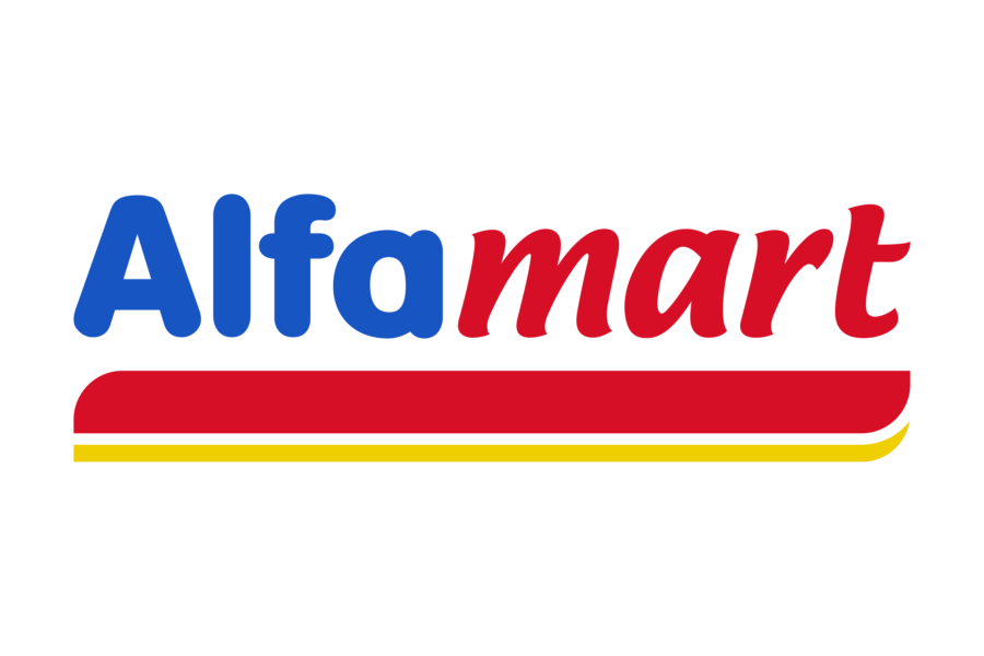 Alfamart-logo