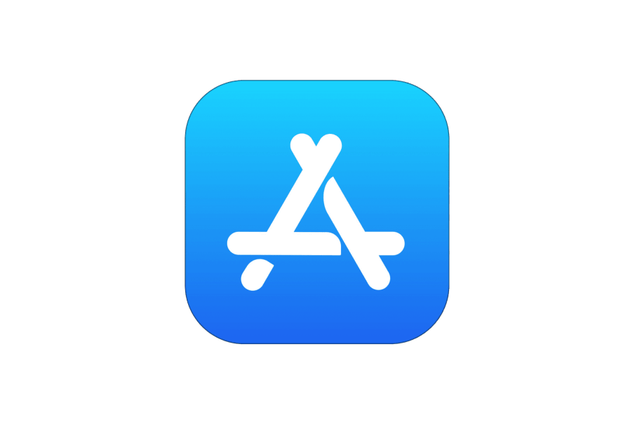 App-Store-logo