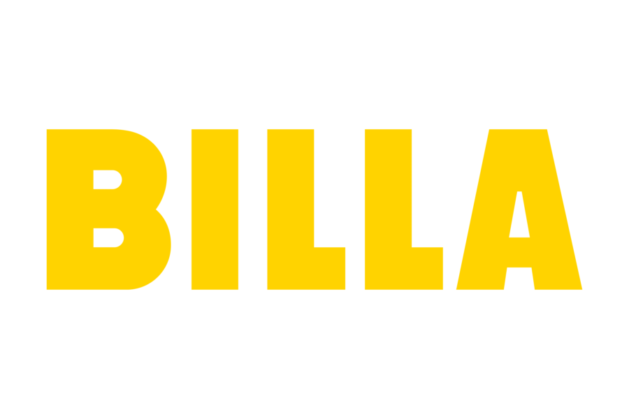 Billa-logo