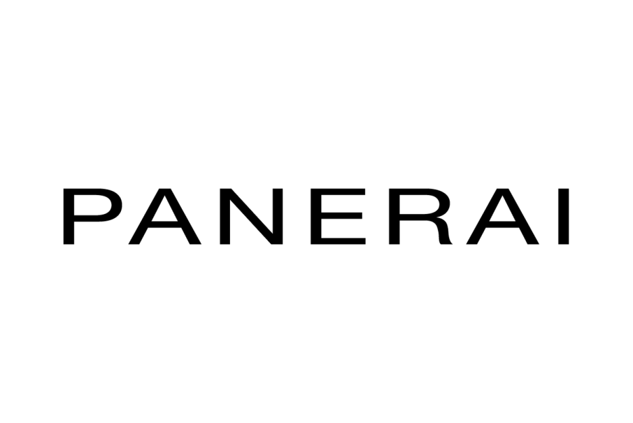 沛纳海表logo