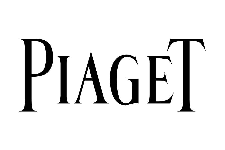 伯爵表logo