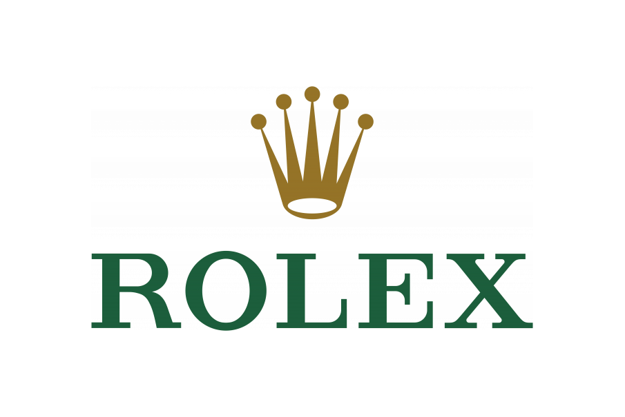 劳力士LOGO
