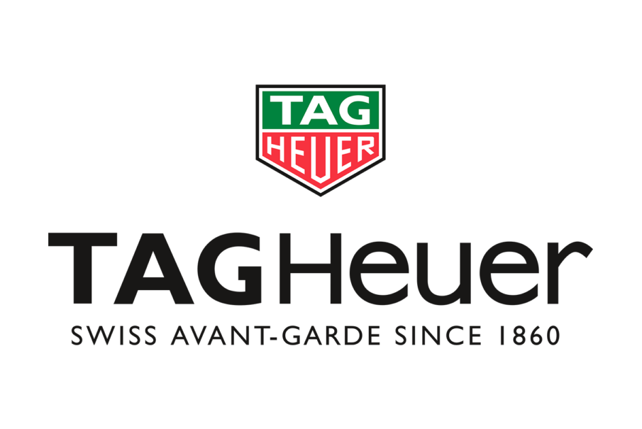 TAG Heuer 泰格豪雅LOGO