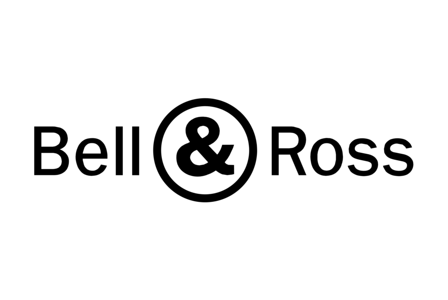Bell and Ross 标志 PNG