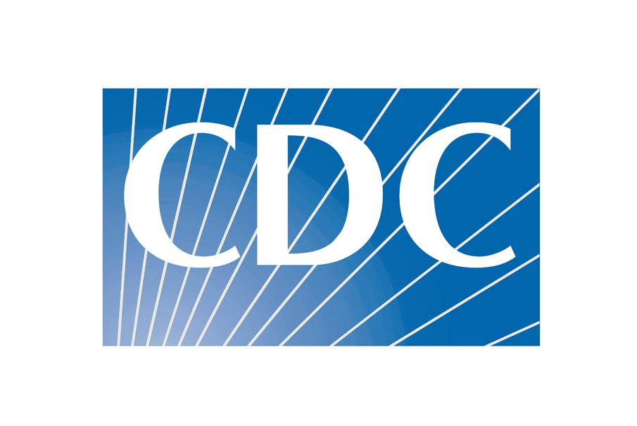 美国疾病控制与预防中心（CDC）LOGO