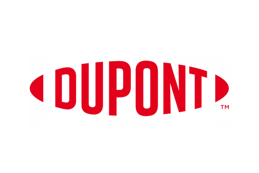 DuPont标志图片及其设计特点 - 成都原石设计公司