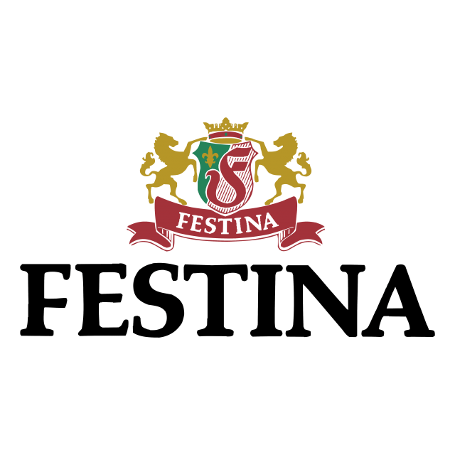 Festina的LOGO