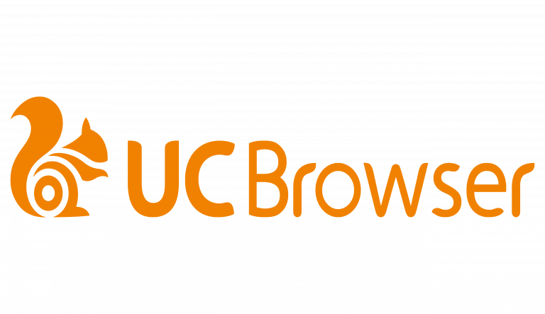 UC 浏览器标志