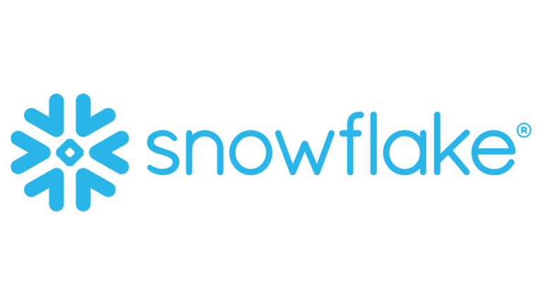 snowflake logo