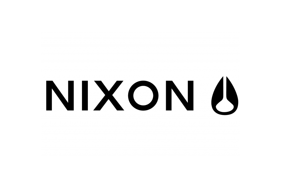 Nixon标志PNG