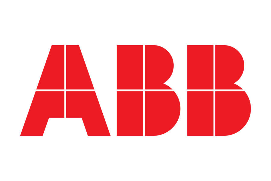 ABB 标志PNG