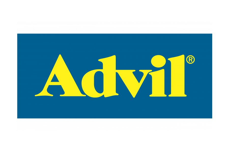 药品Advil品牌LOGO图片含义