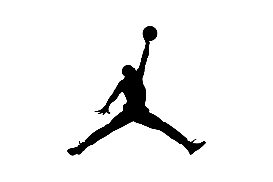Air Jordan Logo PNG