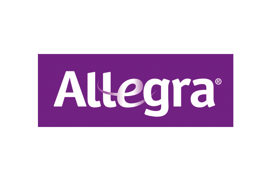 Allegra商标LOGO图片及亮点 - 成都原石设计公司