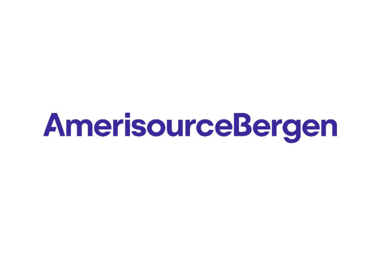 AmerisourceBergen 公司LOGO图片及含义 - 成都原石设计公司