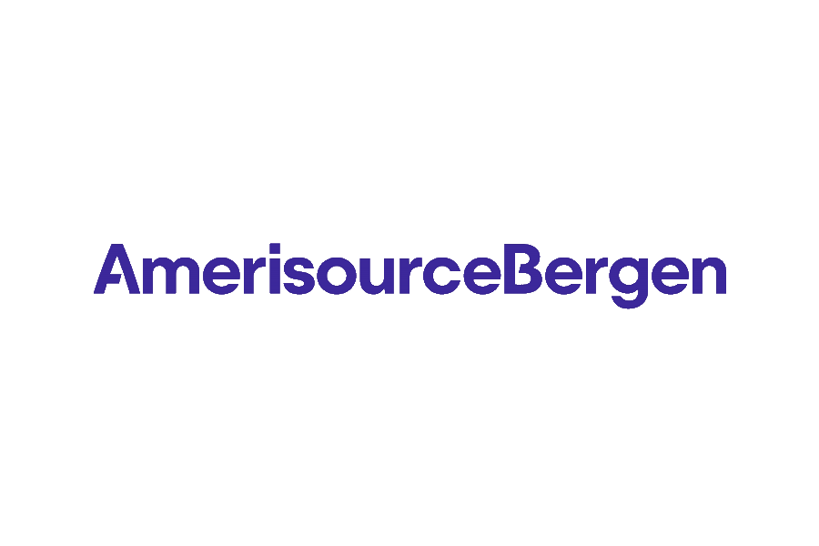 AmerisourceBergen 公司LOGO图片及含义 - 成都原石设计公司