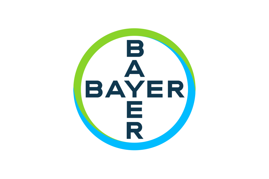 拜耳Bayer LOGO图片创意分析