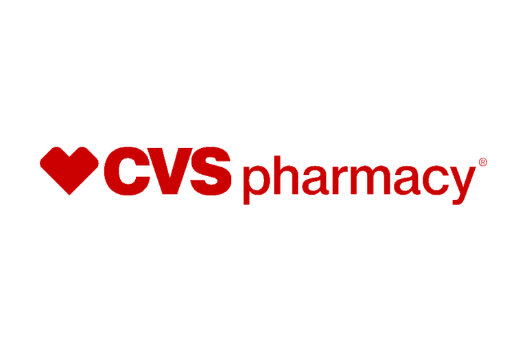 美国CVS Pharmacy药房LOGO图片及创意分析 - 成都原石设计公司