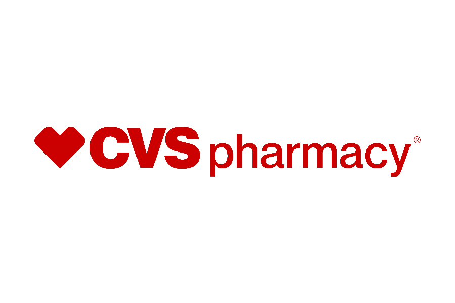 美国CVS Pharmacy药房LOGO图片及创意分析 - 成都原石设计公司