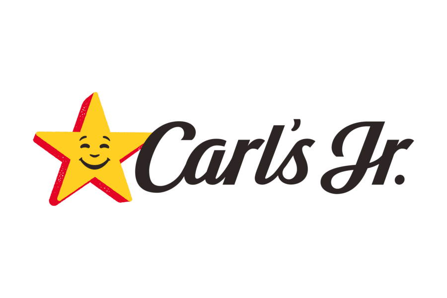 Carls-Jr-logo png格式