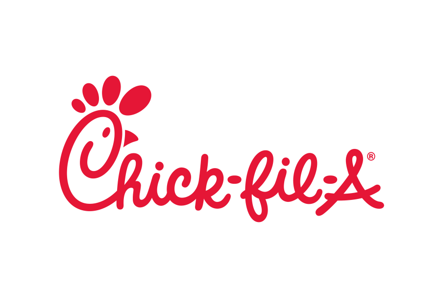 Chick-fil-A-logo png格式