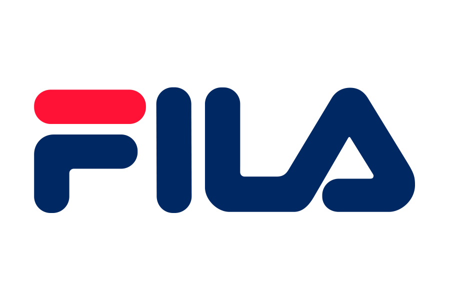 Fila 标志 PNG