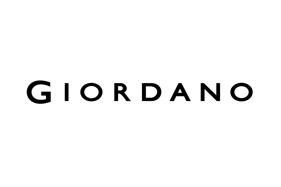佐丹奴标志 PNG