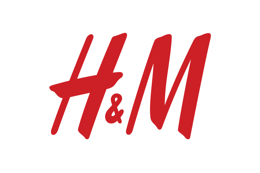 H＆M 徽标 PNG