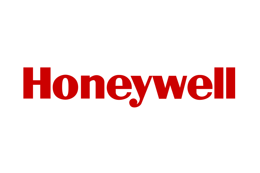 霍尼韦尔logo
