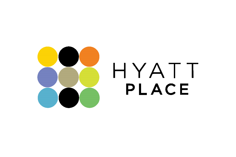 凯悦嘉轩LOGO高清PNG