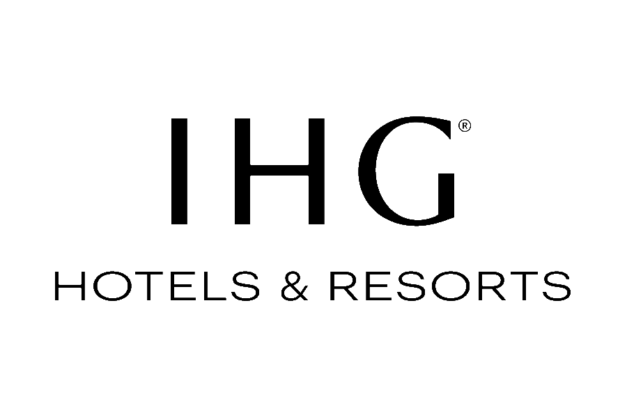洲际酒店LOGO高清PNG