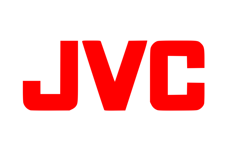 JVC 徽标